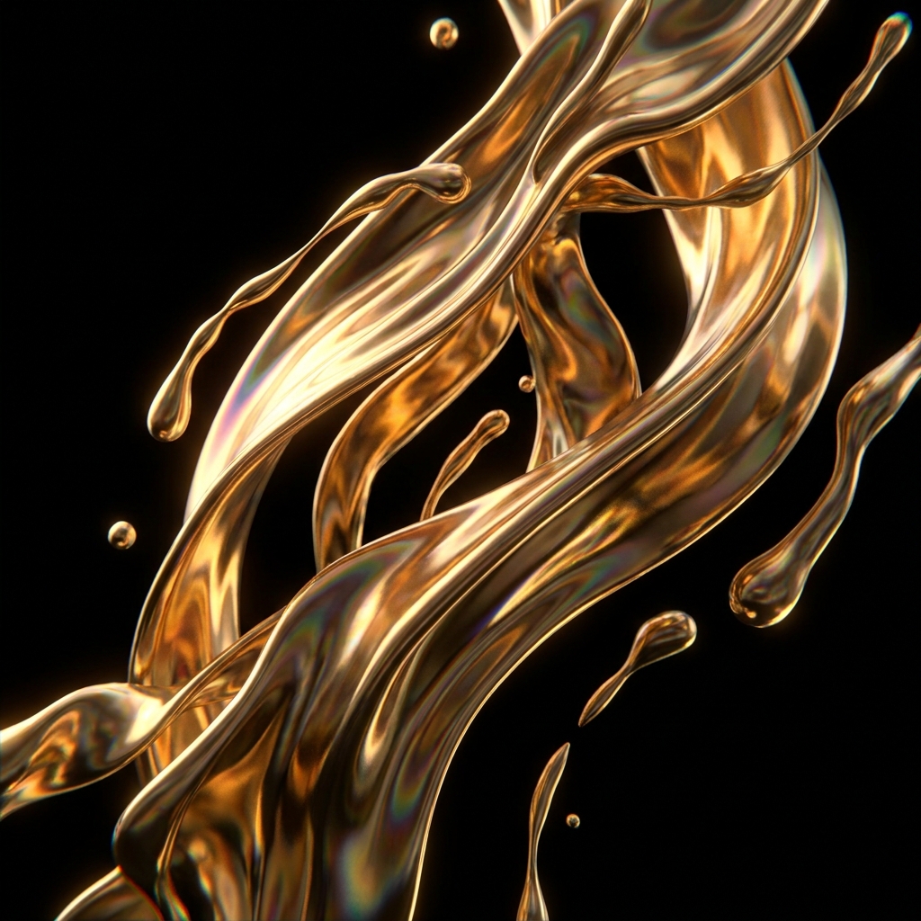 Абстракция в FLUX