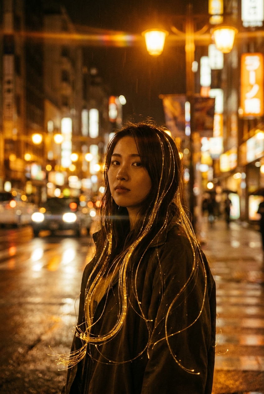Sci-fi — FLUX